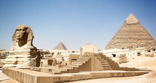 Egiptología – Cronología y Geografía